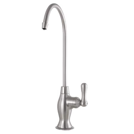 Restoration Faucet KSAG3198AL - product photo 1