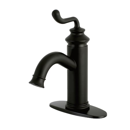 Royale Faucet LS5410RL - product photo 1