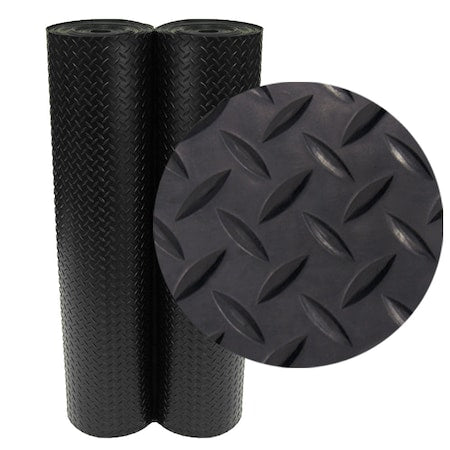 Rubber-Cal Safety Equipment 03-206-W100 - product photo 1