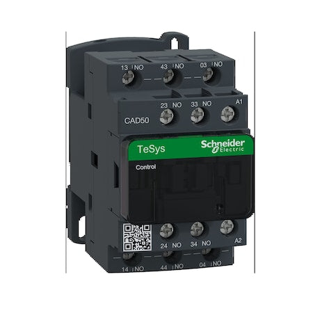 Schneider Electric Control Component CAD50G7 - product photo 1