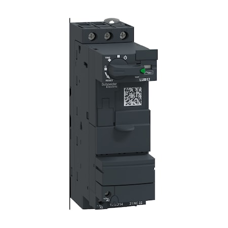 Schneider Electric Control Component LUB12 - product photo 1