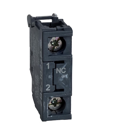 Schneider Electric Control Component ZBE202 - product photo 1