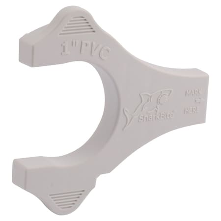 Sharkbite Pipe Fitting UIP714A - product photo 1