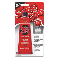 Shoe Goo 110212 Shoe Protective Water Stain Treatment, 3.7-Ounce, Black - product photo 1