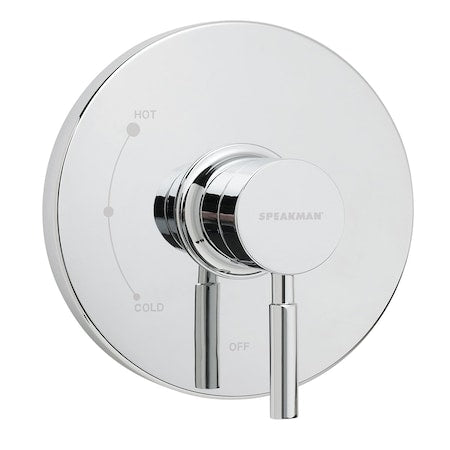 Speakman Faucet CPT-1000-P - product photo 1