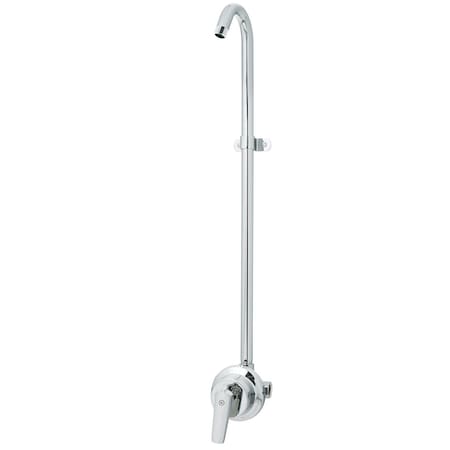 Speakman Faucet S-1496-LH - product photo 1