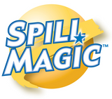 Spill Magic