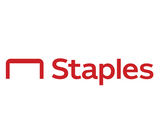 Staples