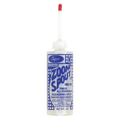 Supco MO98 Power Tool Lubricant, 4 oz - product photo 1