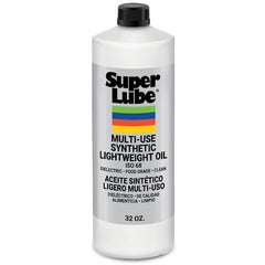 Super Lube Machine Lubricant 52030, 32 oz - product photo 1