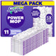 Swiffer 12868 Dust Mop, 11 Count