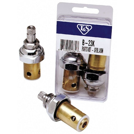 T&S Brass Faucet B-23K - product photo 1