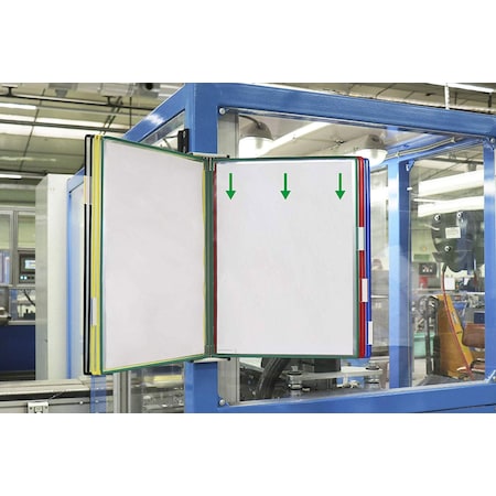 Tarifold Filing Supply W291B - product photo 1