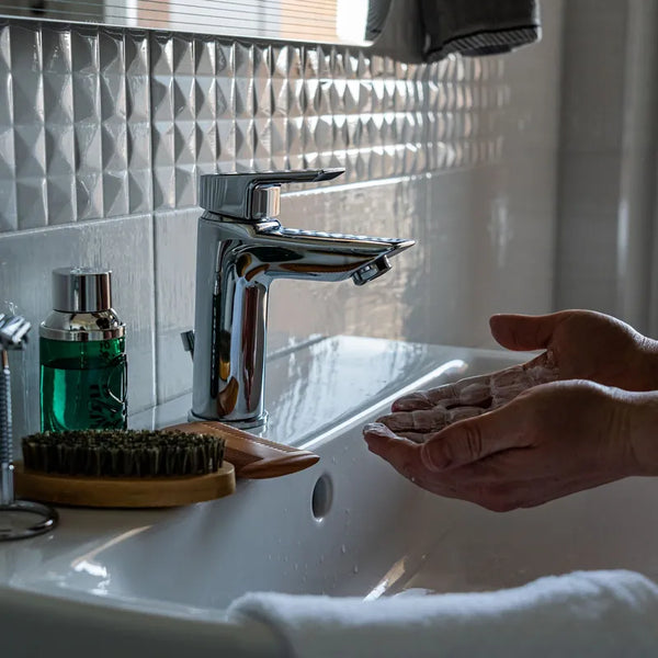 Hand soap