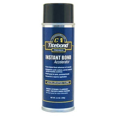 Titebond 6319 Adhesive Accelerator, 5.5 oz - product photo 1