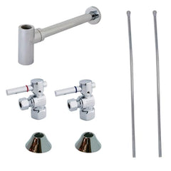 Trimscape Faucet CC43101DLLKB30 - product photo 1
