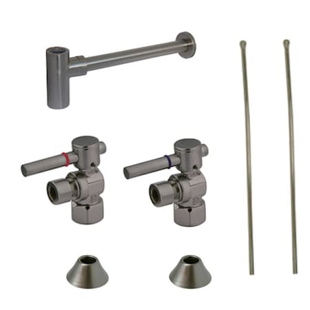 Trimscape Faucet CC43108DLLKB30 - product photo 1