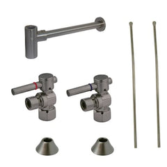 Trimscape Faucet CC43108DLLKB30 - product photo 1