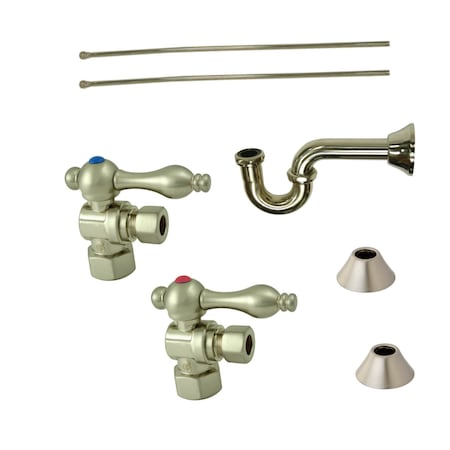 Trimscape Faucet CC43108LKB30 - product photo 1