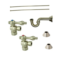Trimscape Faucet CC43108LKB30 - product photo 1