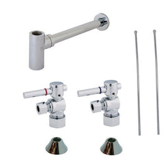 Trimscape Faucet CC53301DLLKB30 - product photo 1