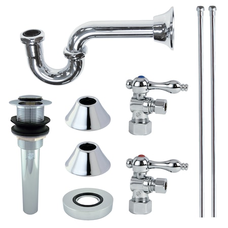 Trimscape Faucet CC53301VKB30 - product photo 1