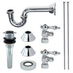 Trimscape Faucet CC53301VKB30 - product photo 1