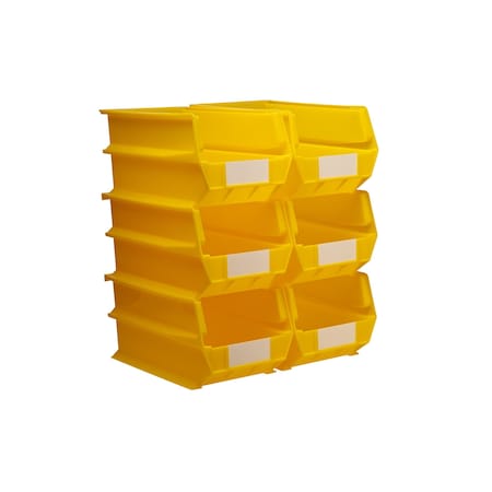 Triton Products Storage Bin 3-240Y - product photo 1