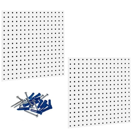 Triton Products Pegboard Accessory LB1-W - product photo 1