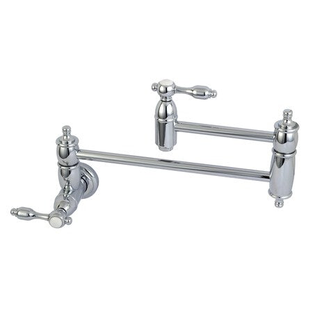 Tudor Faucet KS3101TAL - product photo 1
