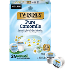 Twinings TWI-003 Black Tea, 24 Count