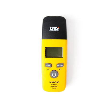 UEI Test Instruments Safety Equipment COA2 - product photo 1