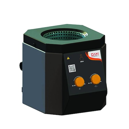 United Scientific Lab Equipment UNAHMTLS-50 - product photo 1