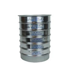United Scientific Lab Supply UNMTSV06 - product photo 1