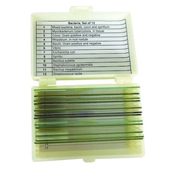 United Scientific Lab Supply UNSLBAC12 - product photo 1