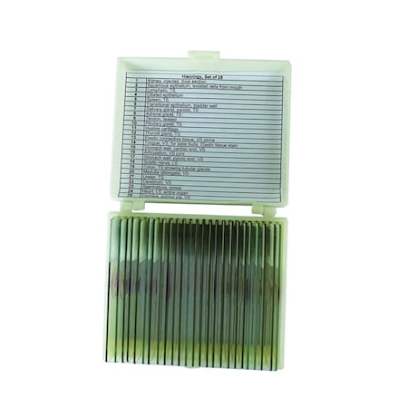United Scientific Lab Supply UNSLHIS25 - product photo 1