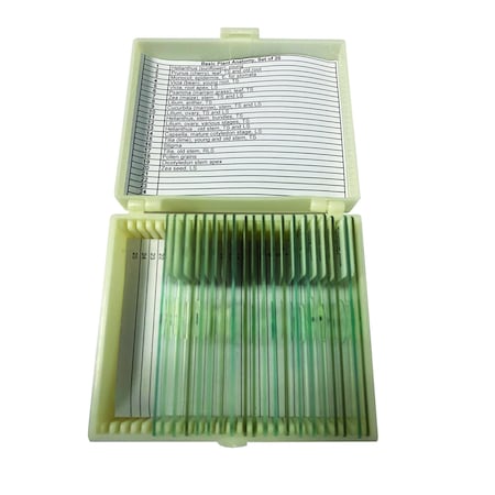 United Scientific Lab Supply UNSLPLNT20 - product photo 1
