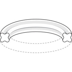 USA Industrials Gasket ZUSAQH70030 - product photo 1