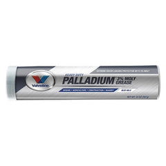 Valvoline VV70112 Automotive Lithium Grease, 14.1 oz Cartridge - product photo 1