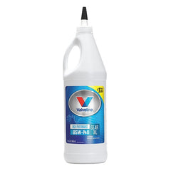 Valvoline VV825 Automotive Gear Oil, 1 qt - product photo 1