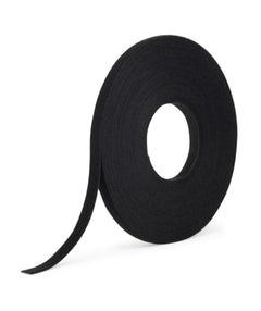 VELCRO Brand Hook Loop Fastener 1801-OW-PB/B-75, 1-Pack