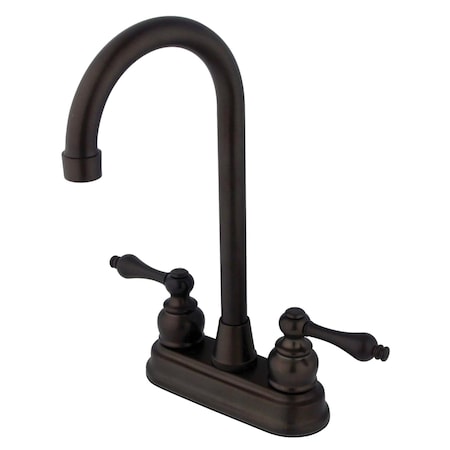 Victorian Faucet KB495AL - product photo 1