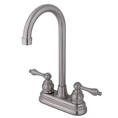 Victorian Faucet KB498AL - product photo 1