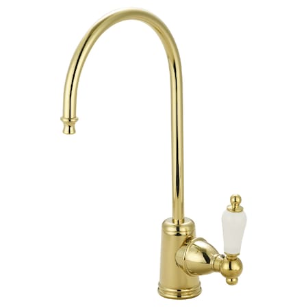 Victorian Faucet KS7192PL - product photo 1