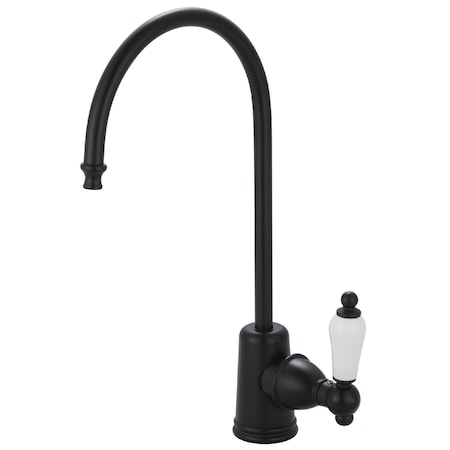 Victorian Faucet KS7195PL - product photo 1