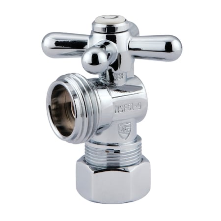 Vintage Faucet CC12001X - product photo 1