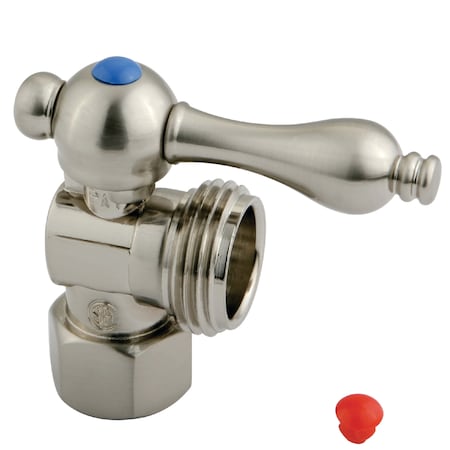 Vintage Faucet CC13008 - product photo 1