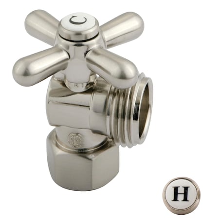 Vintage Faucet CC13008X - product photo 1