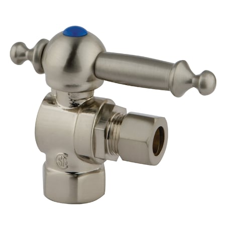 Vintage Faucet CC33108TL - product photo 1