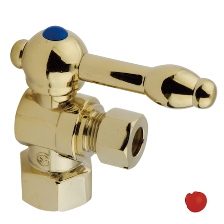 Vintage Faucet CC43102KL - product photo 1